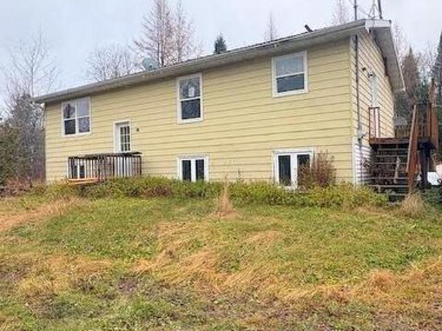 House for sale in Carleton, New Brunswick