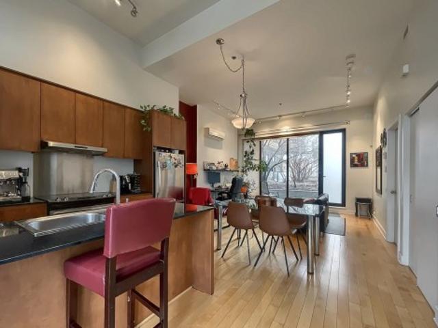 Condo for sale in St. Leonard's, Quebec