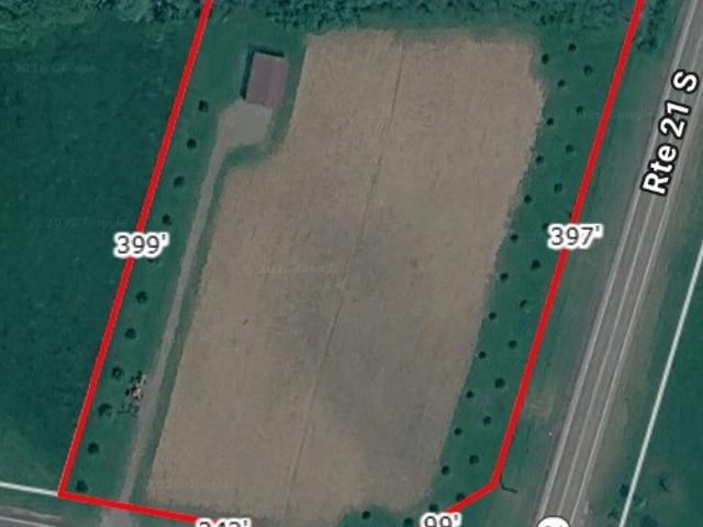 Land for sale in Canandaigua, New York