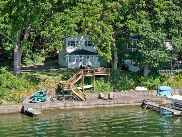 House for sale in Honeoye, New York