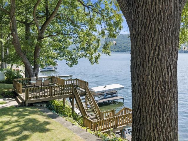 House for sale in Honeoye, New York