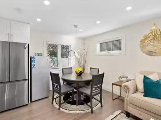 House for rent in Maple Ridge, British Columbia