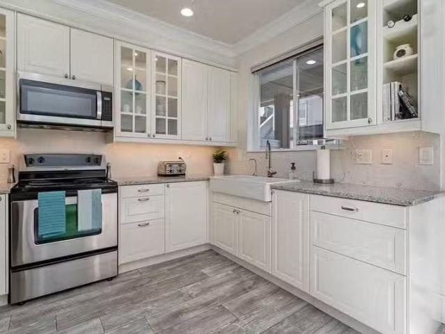 Condo for rent in Surrey, British Columbia