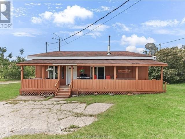 House for sale in Northeastern Manitoulin, Ontario