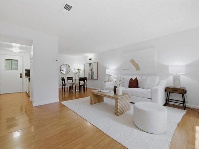Townhouse for sale in Fremont, California
