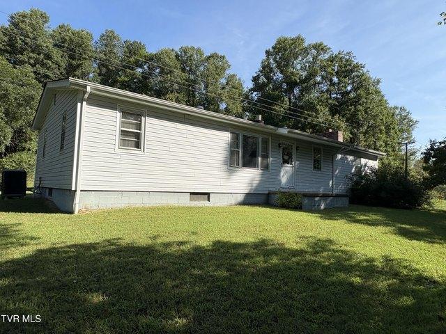 House for sale in Gate City, Scott County