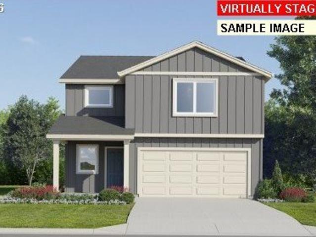 House for sale in Oregonia