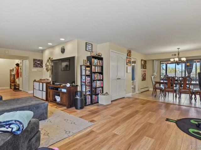 Condo for sale in Denver, Colorado