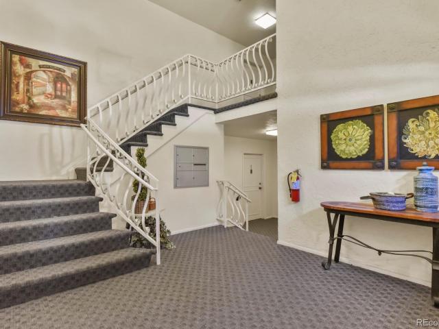 Condo for sale in Denver, Colorado
