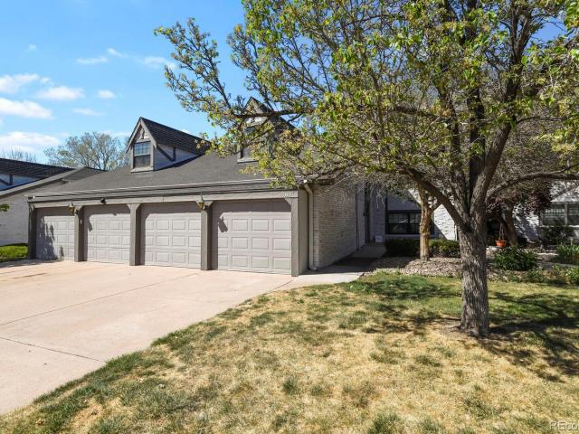Condo for sale in Denver, Colorado