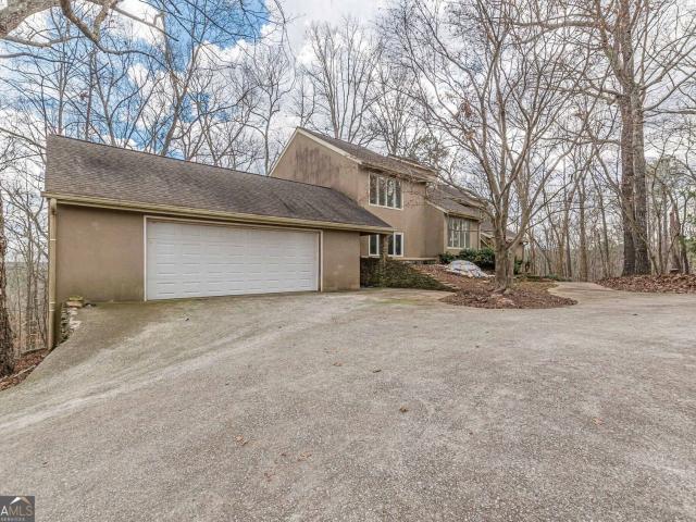 House for sale in Georgia