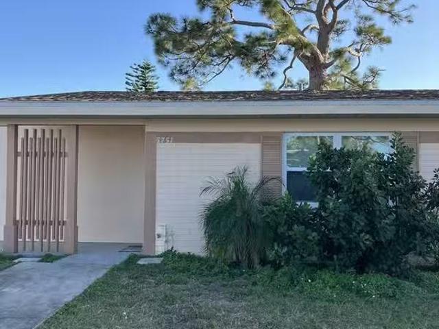 Condo for rent in Venice