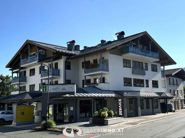Apartment kaufen in Maishofen, Salzburg