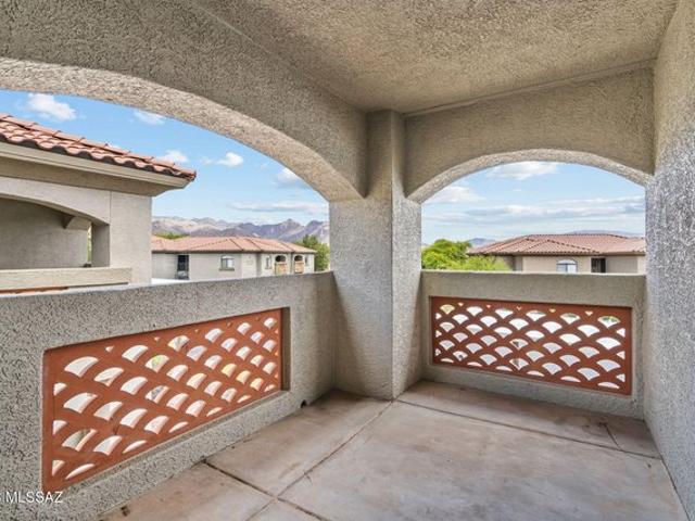 Condo for sale in Tucson, Arizona