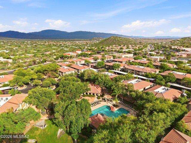 Condo for sale in Tucson, Arizona