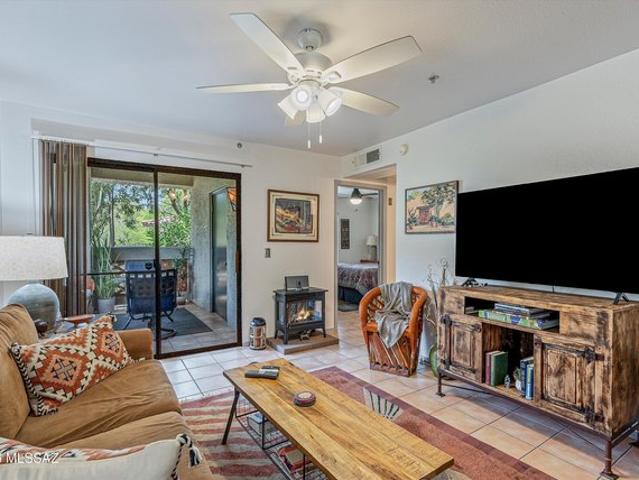 Condo for sale in Tucson, Arizona
