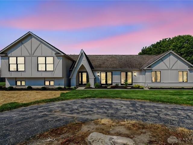 House for sale in Springboro, Ohio