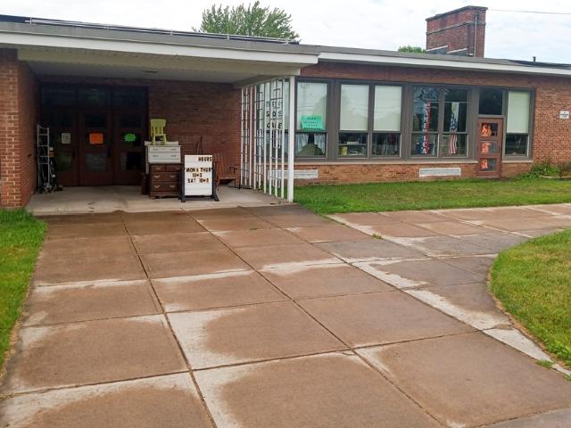 Commercial for sale in Town of Wolcott, Wayne County