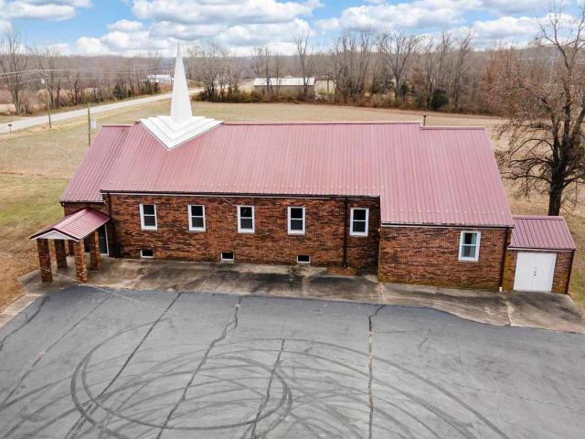 House for sale in Benton, Illinois