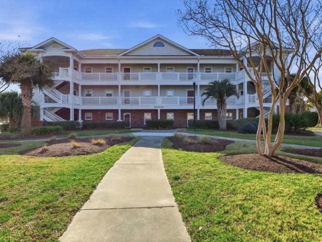 Condo for sale in North Myrtle Beach, South Carolina