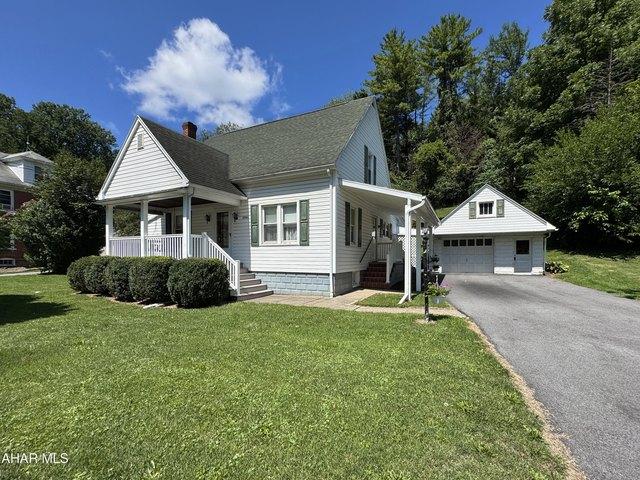 House for sale in Blair, Pennsylvania