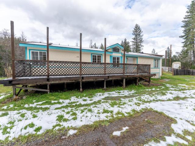Property for sale in Willits, California