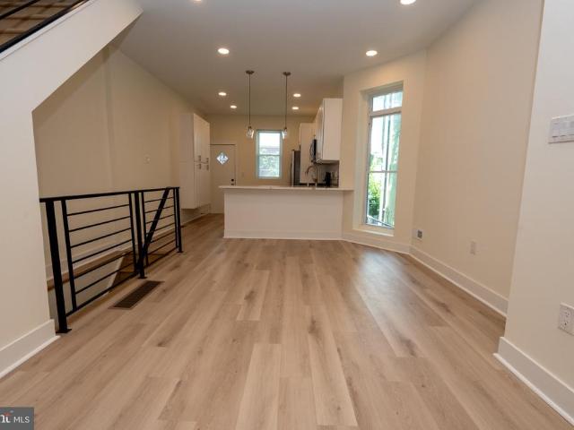 Townhouse for sale in Philadelphia, Pennsylvania