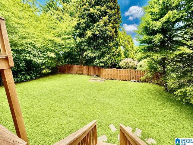 House for sale in Birmingham, Alabama