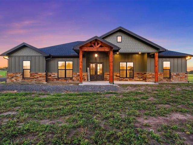 Land for sale in Gatesville, Coryell County