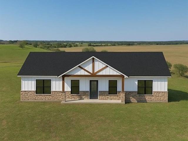 Land for sale in Gatesville, Texas