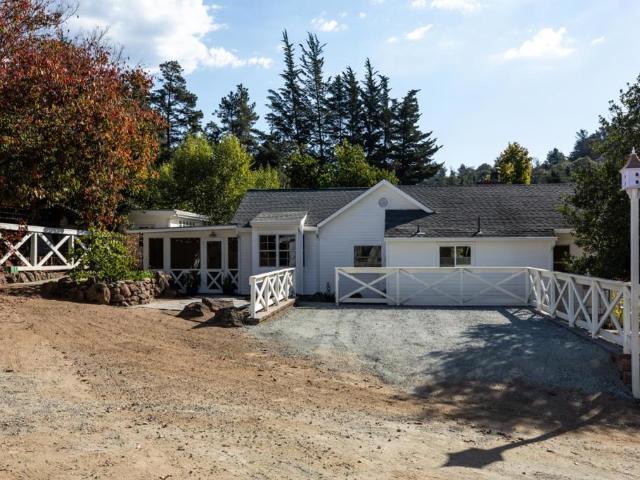 House for sale in Day Valley, Santa Cruz County