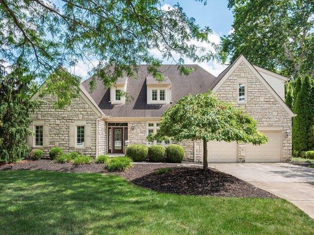 House for sale in Westerville, Ohio