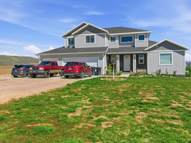House for sale in Preston, Idaho