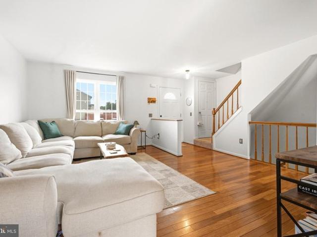 Townhouse for sale in Frederick, Maryland