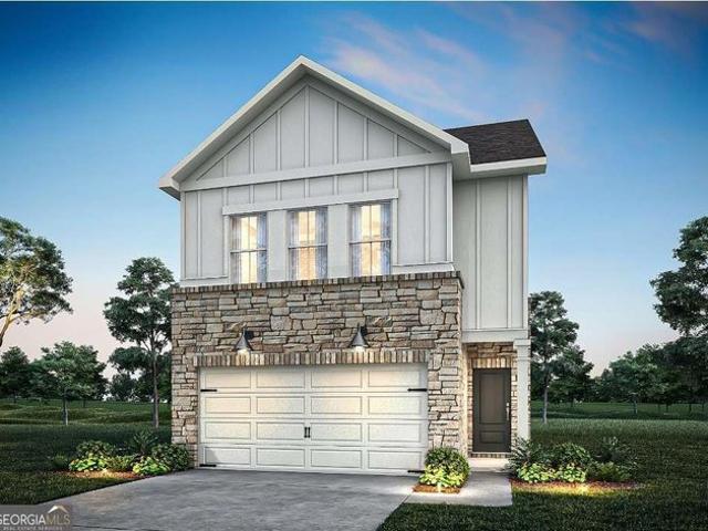 House for sale in Cobb, Georgia
