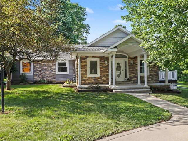 House for sale in Michigan