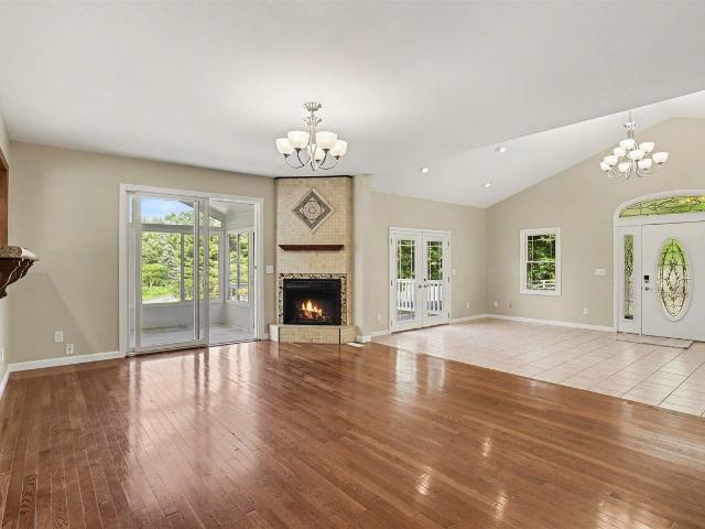 House for sale in Michigan