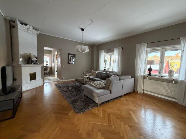 Lägenhet hyra i Eksjö, Jönköping