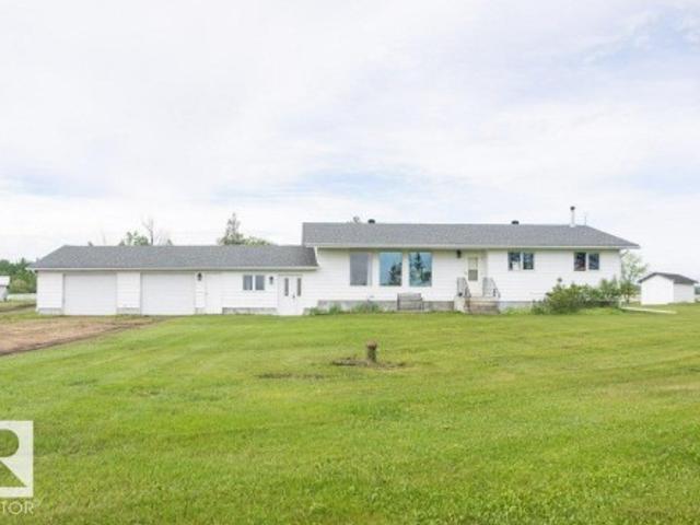 House for sale in Busby, Alberta