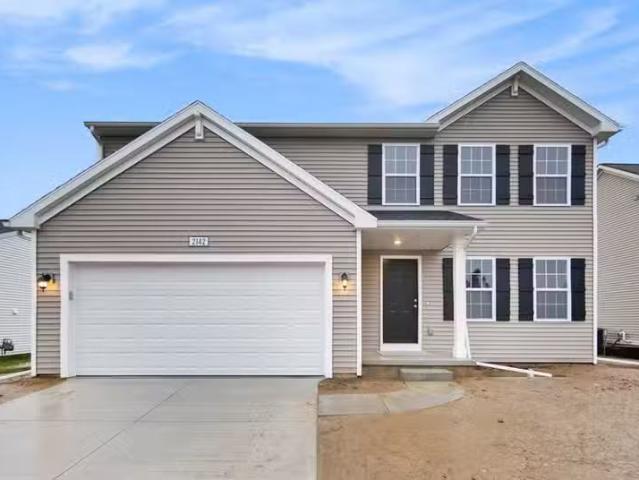 House for rent in Adrian