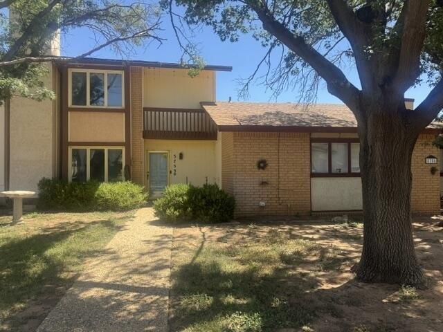 Condo for sale in Milwaukee Ridge, Lubbock