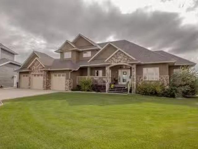 House for sale in Saint Paul Des Metis, Alberta