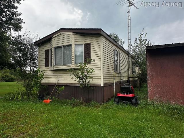 House for sale in Tuscola, Michigan