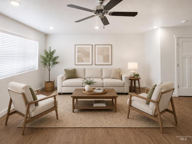 House for sale in Nampa, Idaho