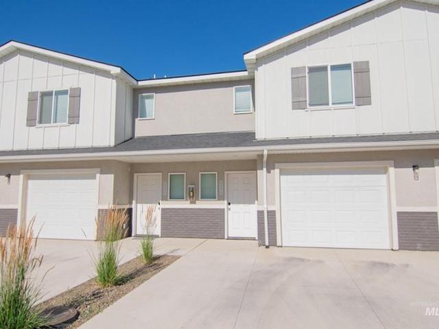 House for sale in Nampa, Idaho