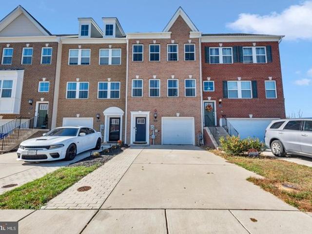 Townhouse for sale in White Plains, Charles County