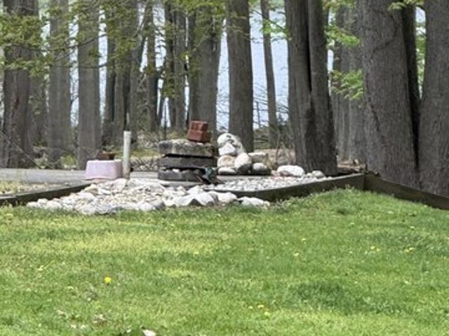 Land for sale in Coloma, Michigan