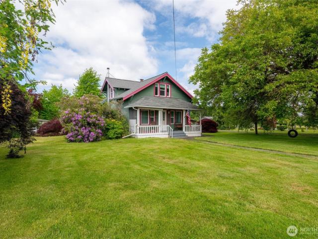 House for sale in Nugents Corner, Everson