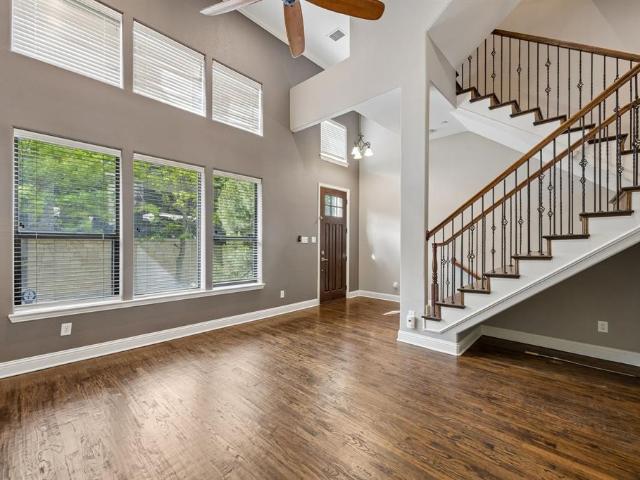 Townhouse for sale in Plano, Texas