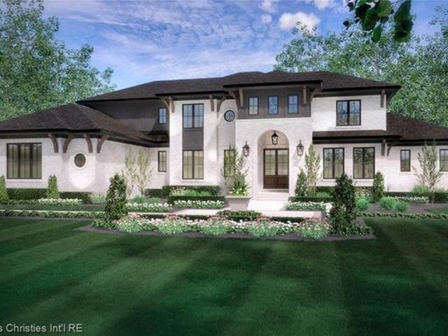 House for sale in Michigan